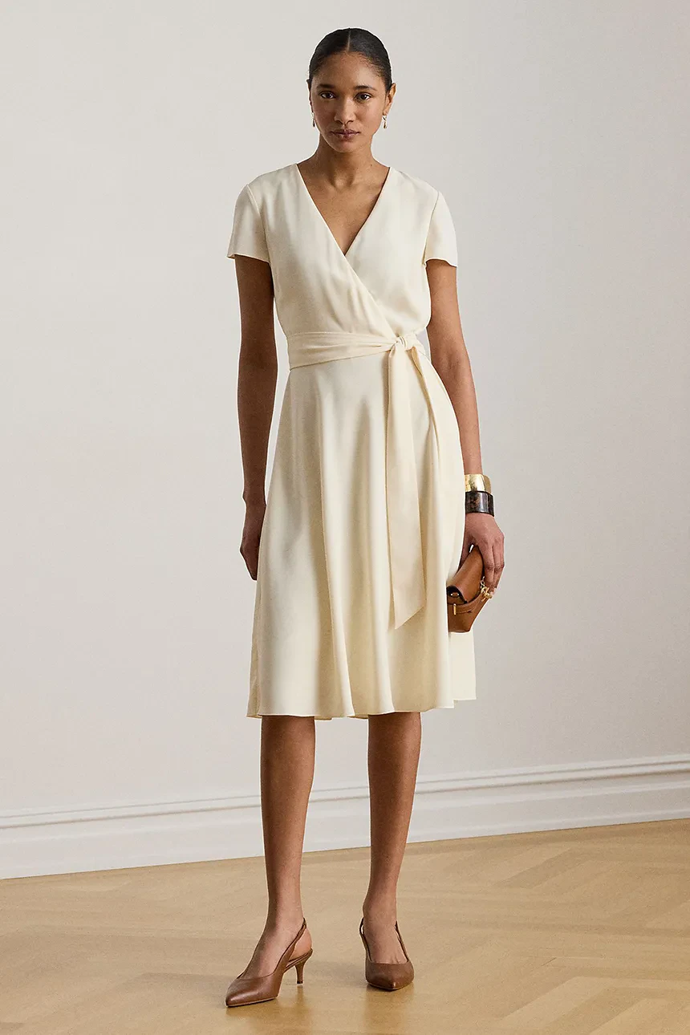 Šaty, Lauren Ralph Lauren, Answear, 4299 Kč