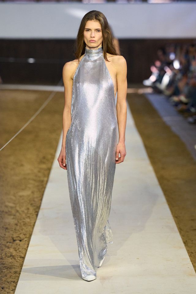 Stella McCartney FW26 Stella McCartney FW26