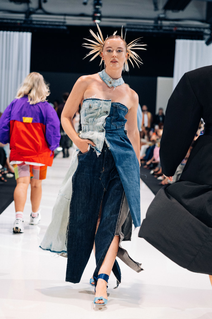 Comeback collection by Perwoll