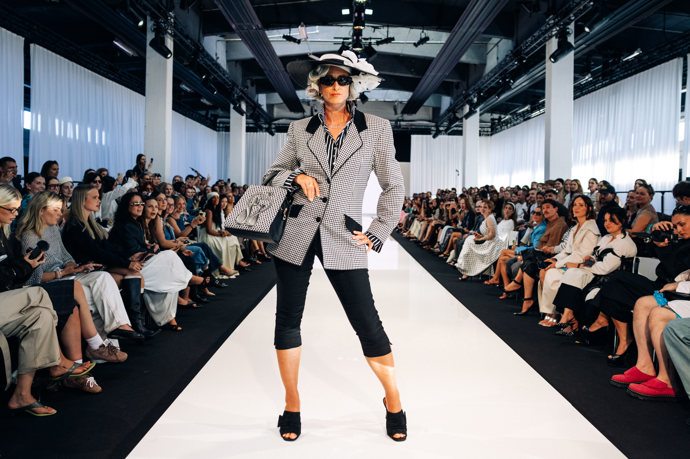 Comeback collection by Perwoll
