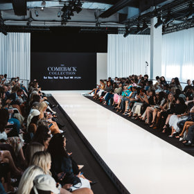 Comeback collection by Perwoll