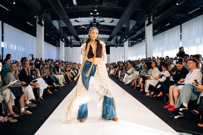 Comeback collection by Perwoll