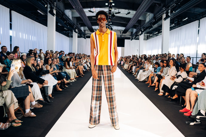 Comeback collection by Perwoll