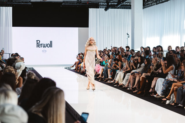 Comeback collection by Perwoll