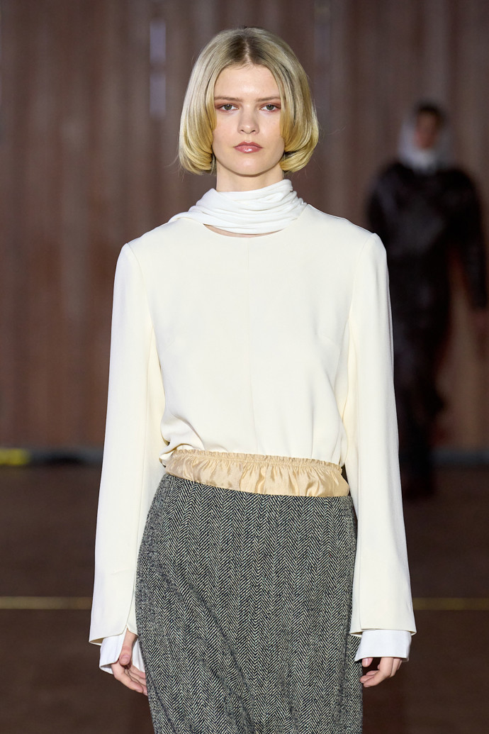 The Garment FW26