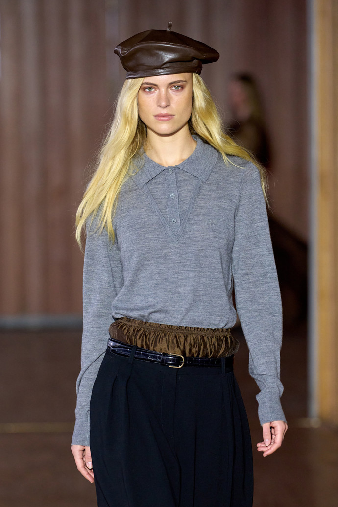 The Garment FW26