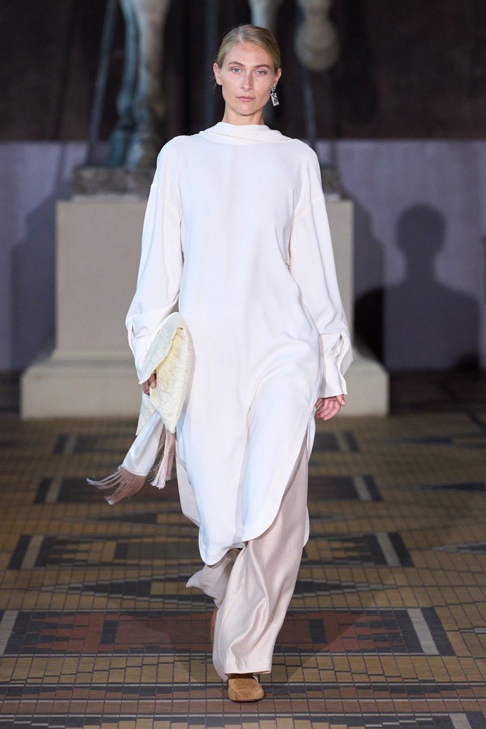 The Garment, SS27