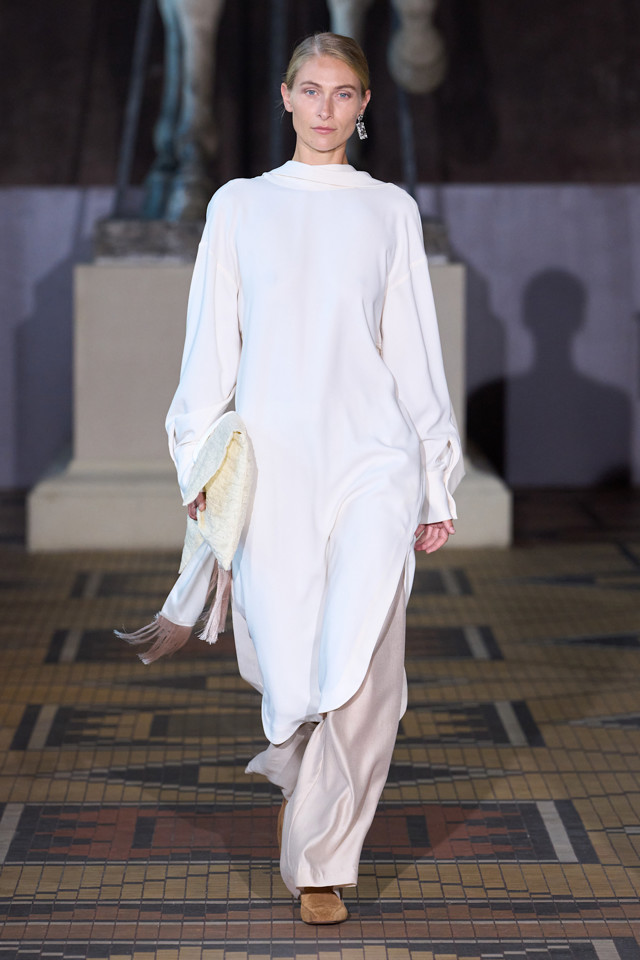 The Garment, SS27 The Garment, SS27
