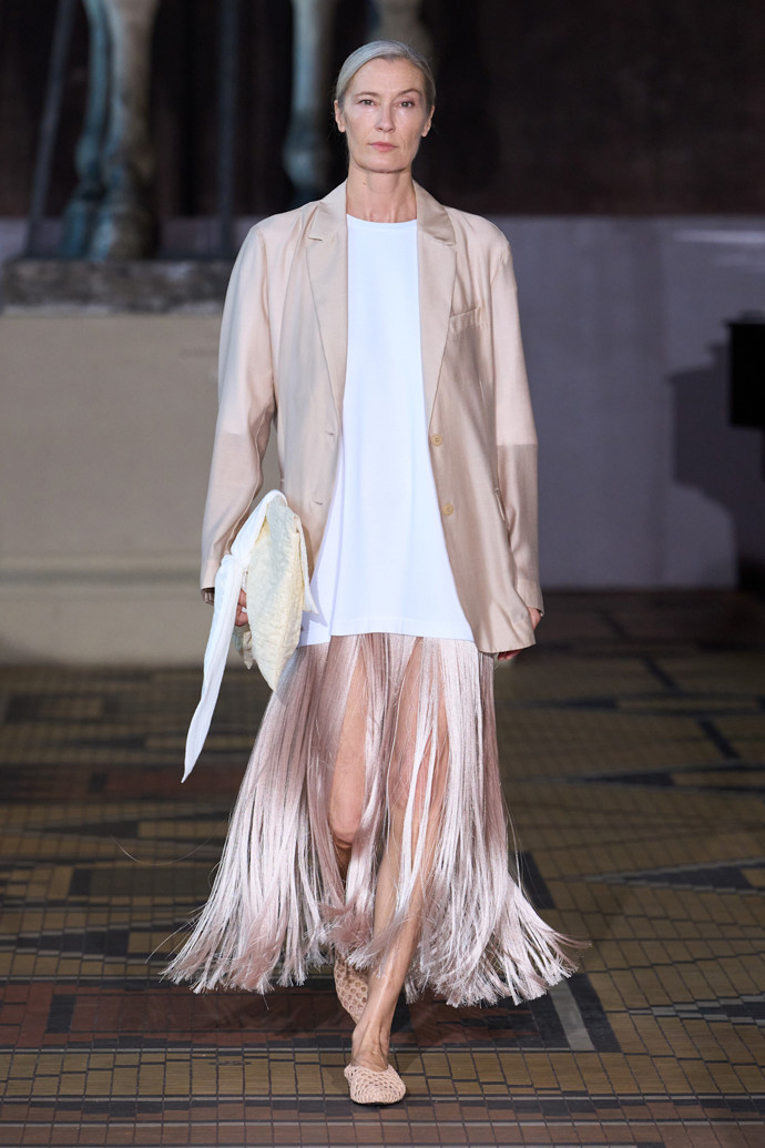 The Garment SS27