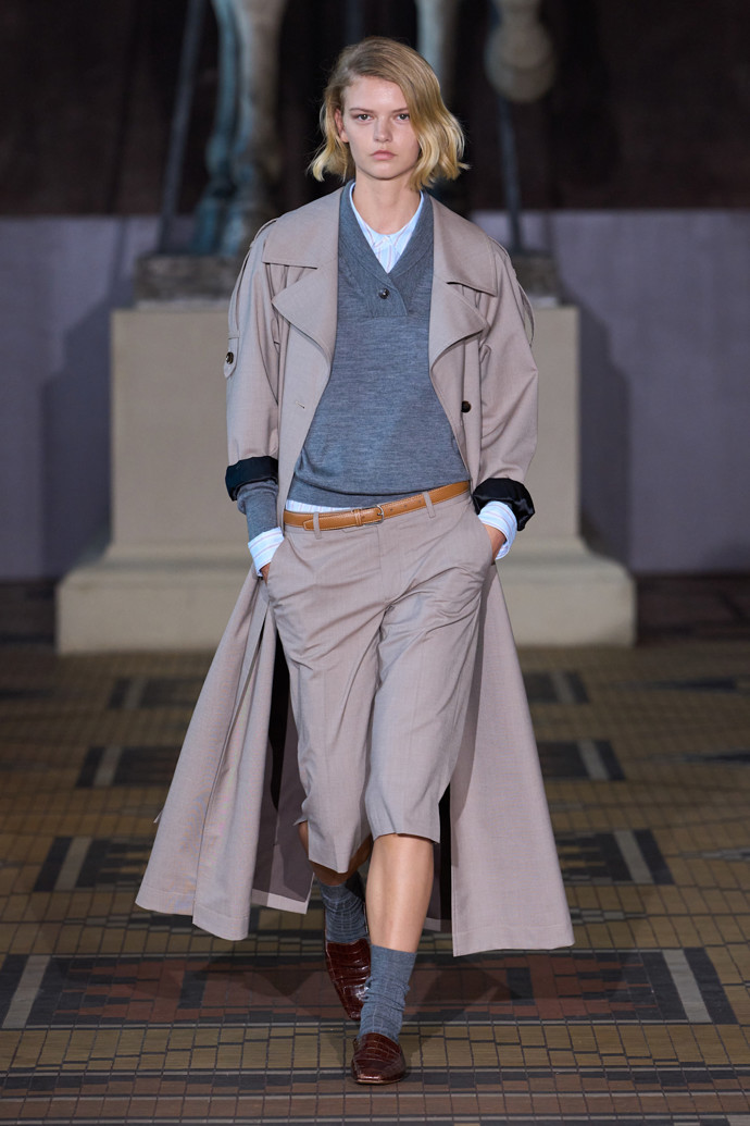THE GARMENT SS27