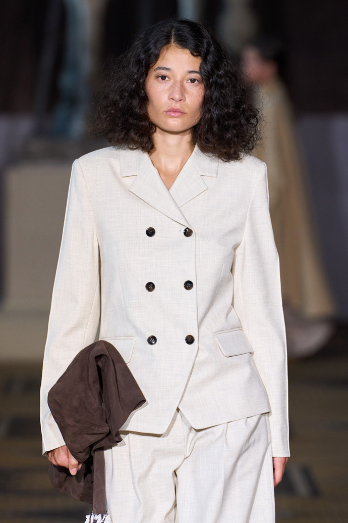 The Garment SS27