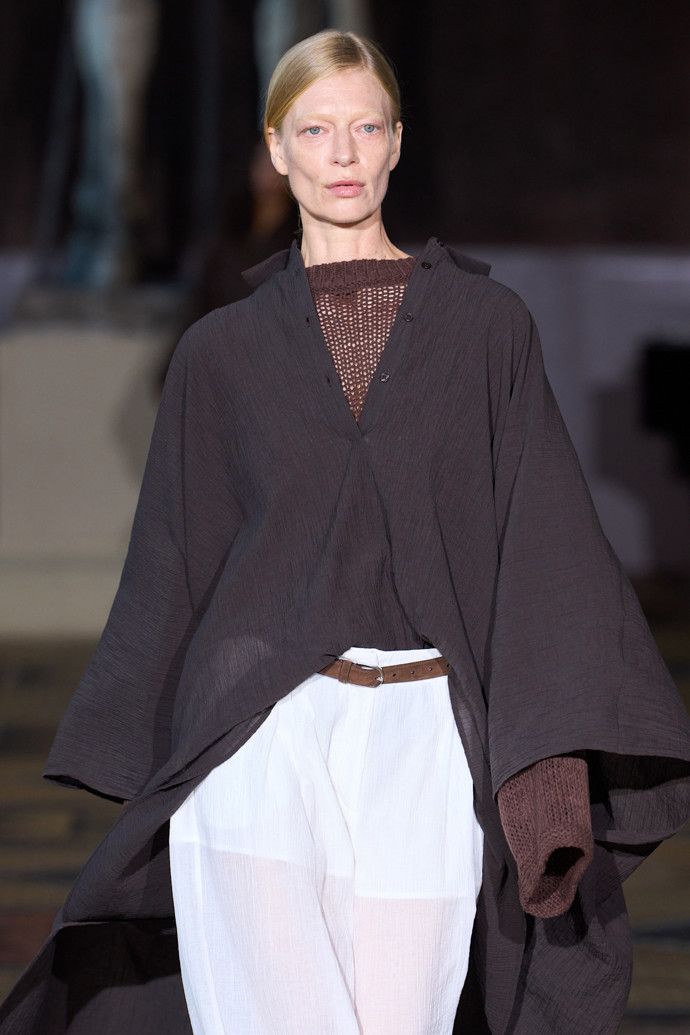 The Garment SS27