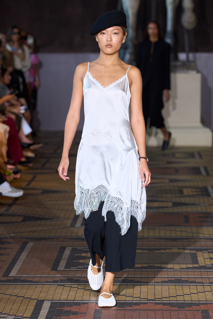 The Garment, SS27