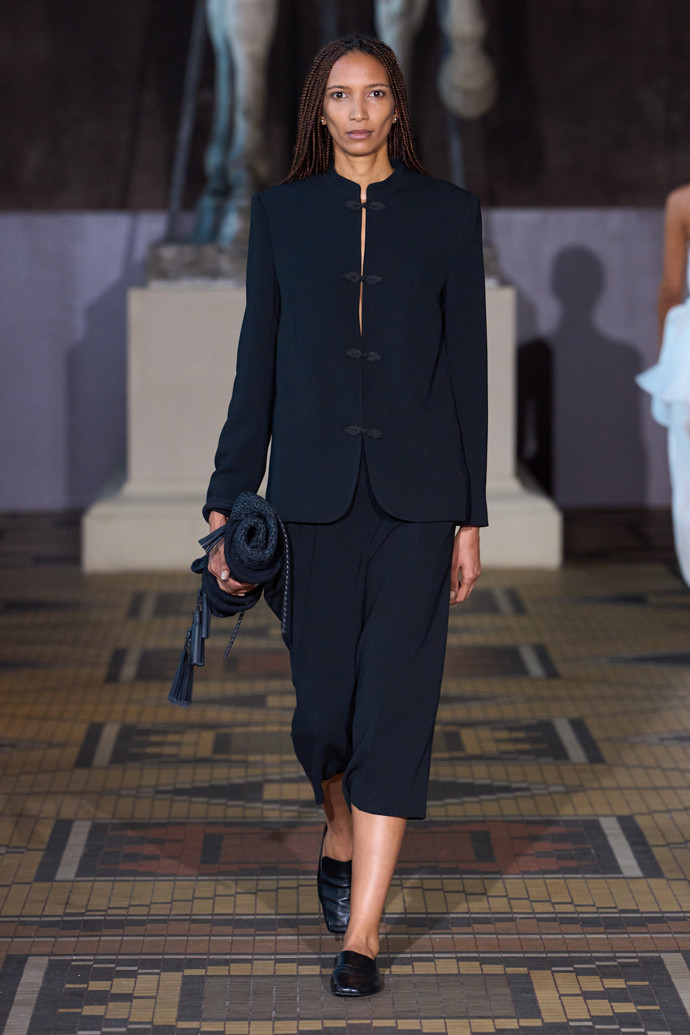 The Garment, SS27