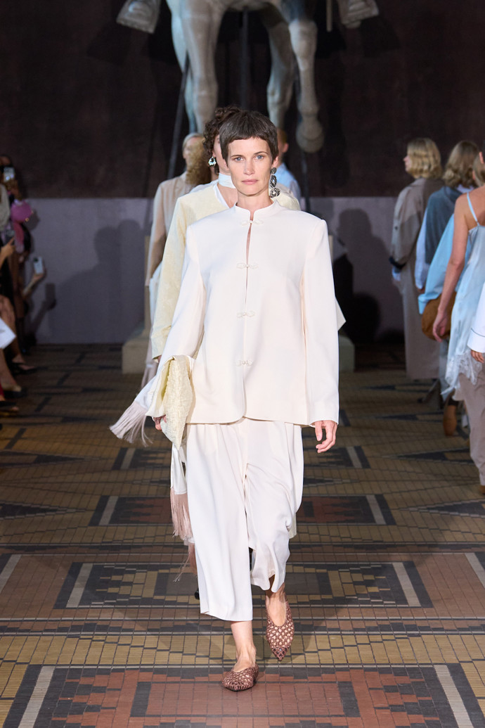 The Garment SS27