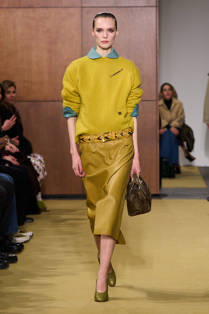Tory Burch FW26