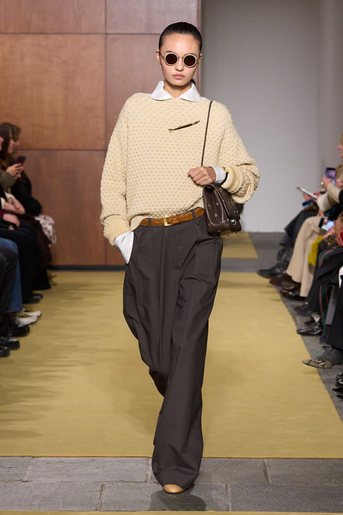 Tory Burch FW26