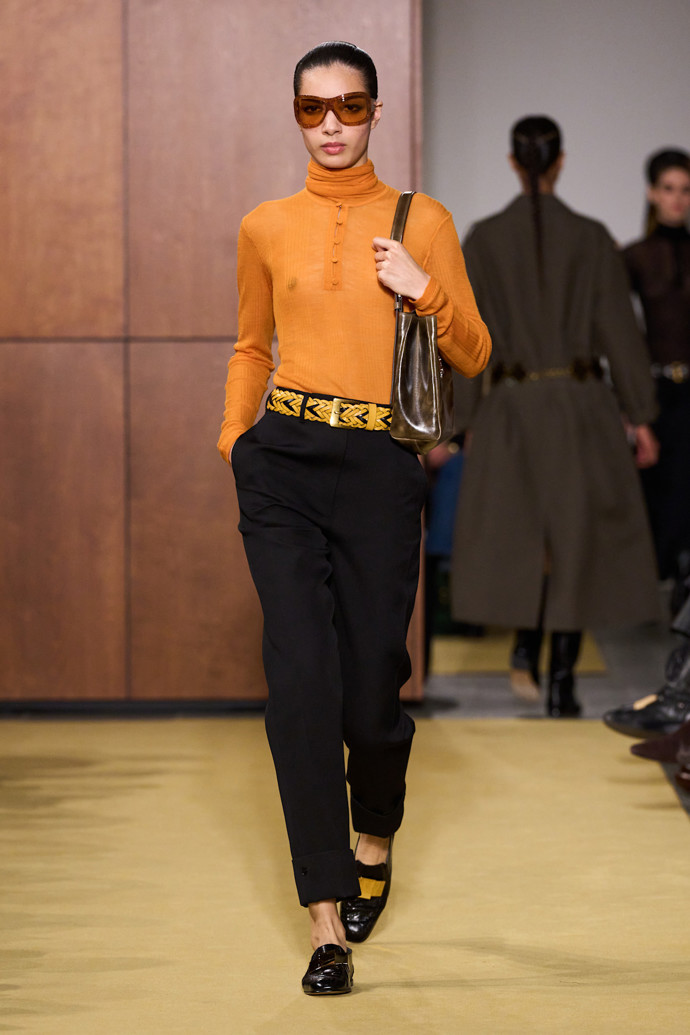 Tory Burch FW26