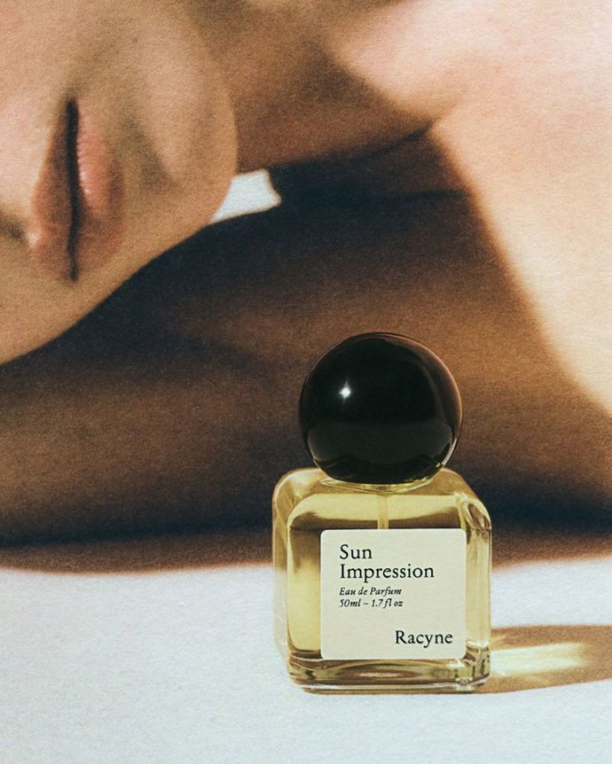 Racyne Sun Impression