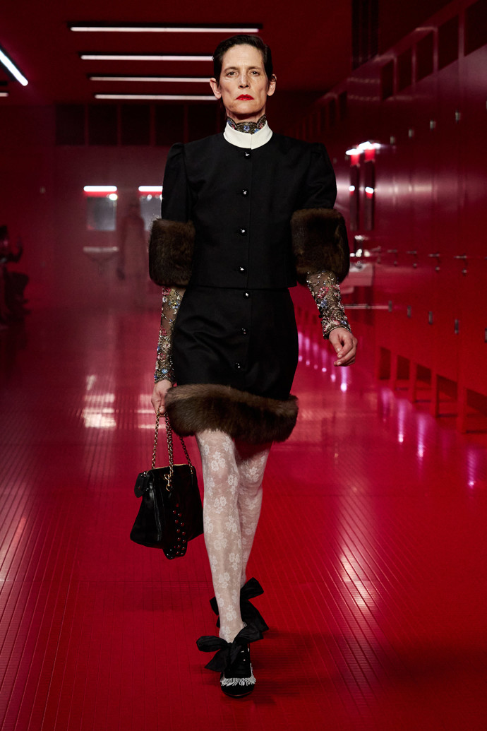 Valentino FW25