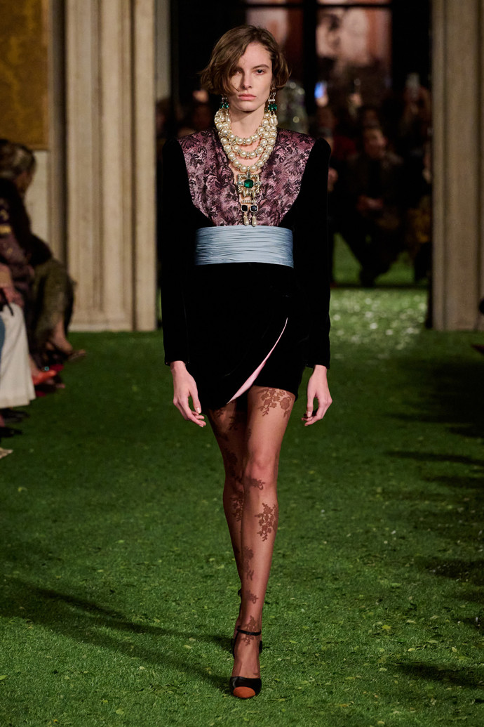 Valentino FW26