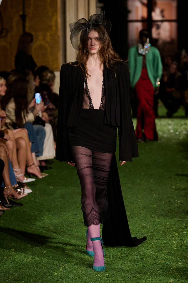 Valentino FW26 Valentino FW26