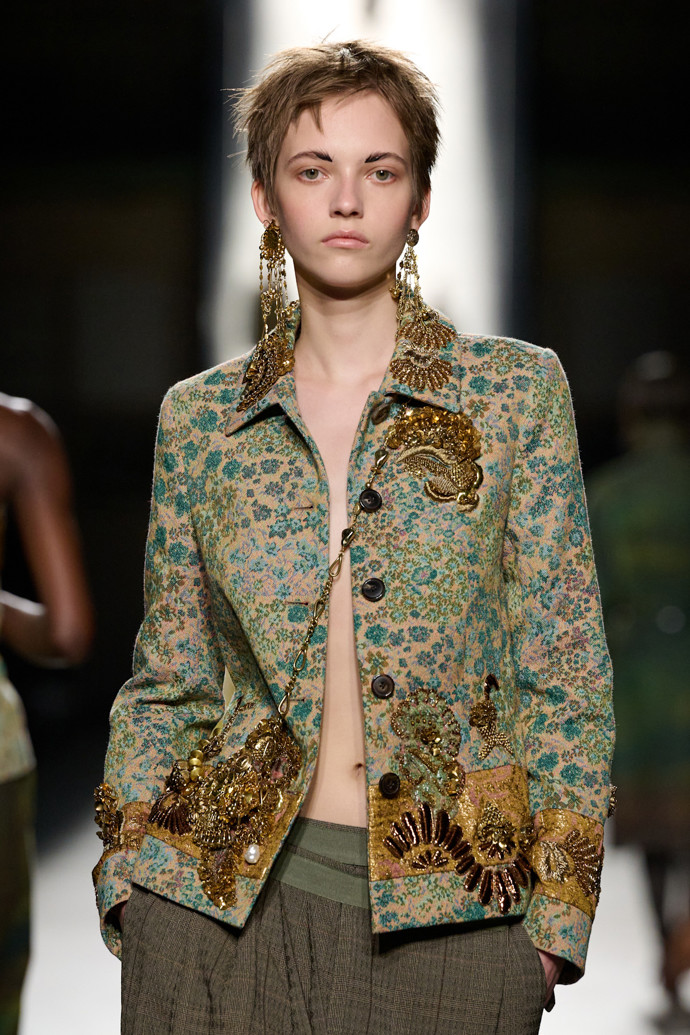 Dries Van Noten FW26