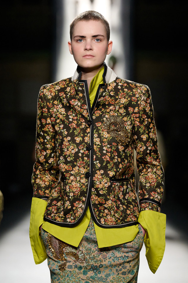 Dries Van Noten FW26 Dries Van Noten FW26