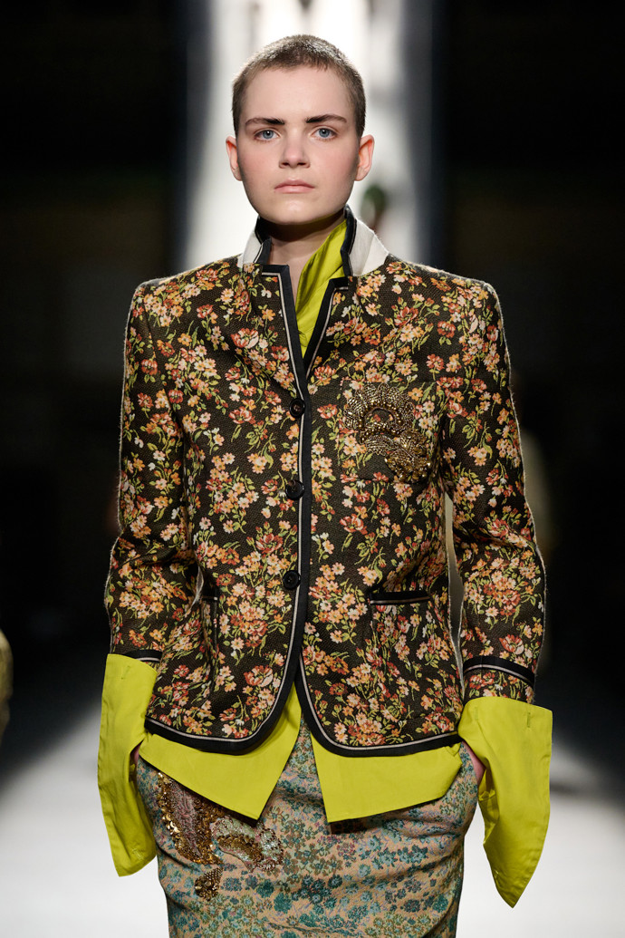 Dries Van Noten FW26