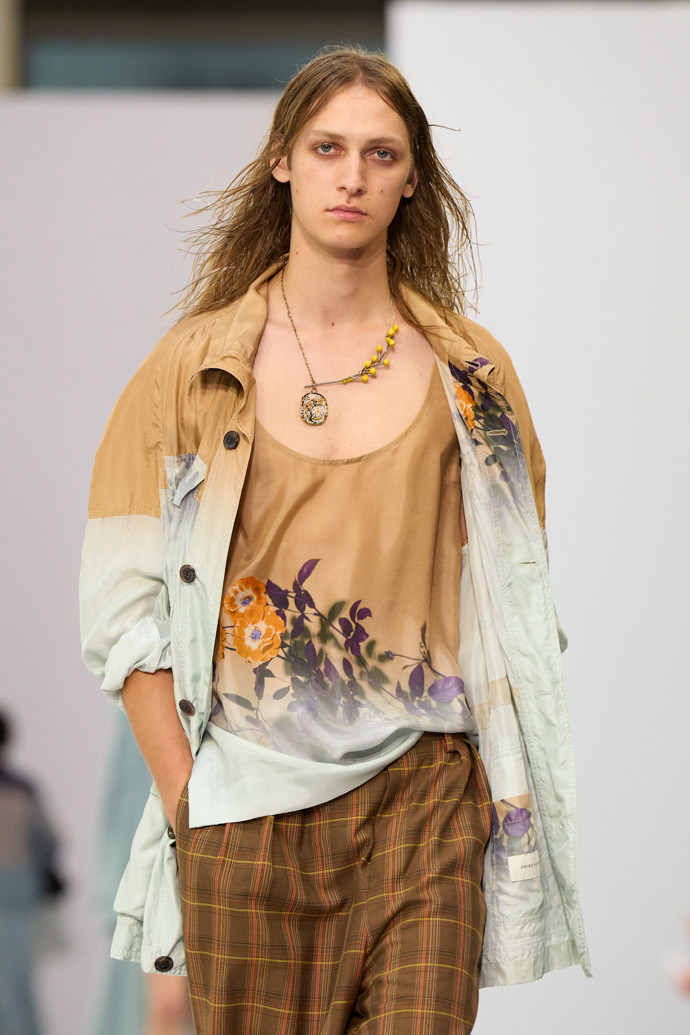 Dries Van Noten SS27