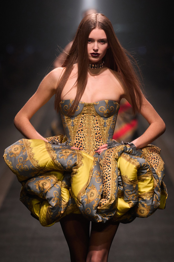 Versace FW25