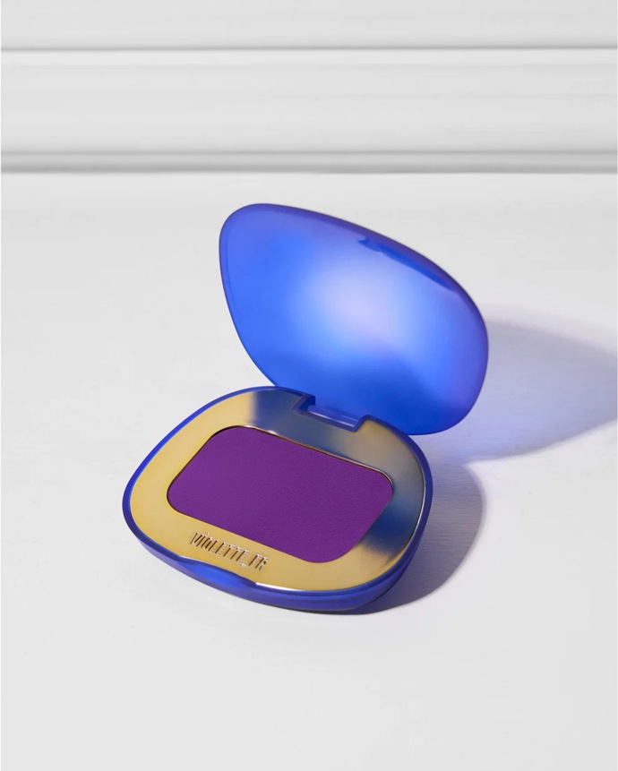 Violette_FR Plume Blush, odstín Souvenir de Volubilis, 919 Kč, prodává Violette_FR.
