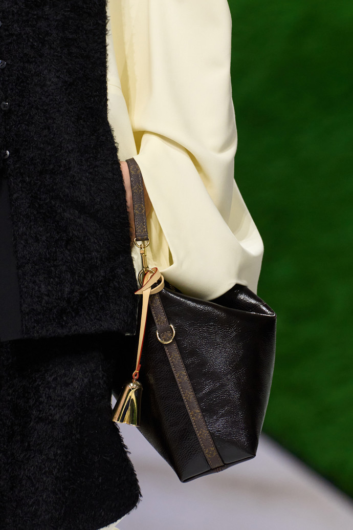 Louis Vuitton FW26