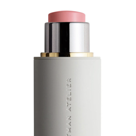 Westman Atelier Baby Cheeks Blush Stick, odstín Petal, 6 g, 1 350 Kč, prodává Ingredients Store.