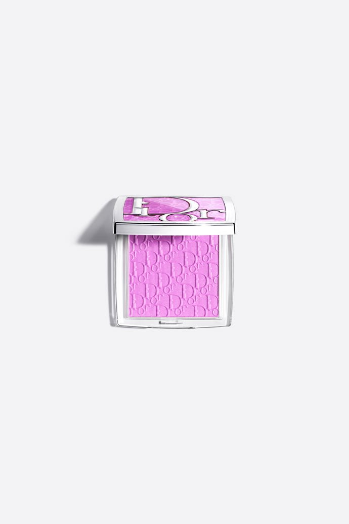 Dior Backstage Rosy Glow, odstín 063 Pink Lilac, 43,00 €, prodává Dior.