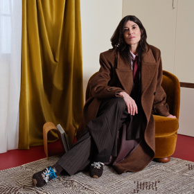 Bella Freud Bella Freud