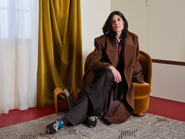 Bella Freud Bella Freud