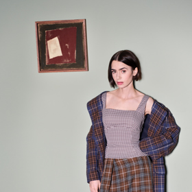 Lily Collins Lily Collins