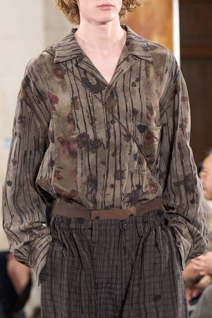 Ziggy Chen SS27