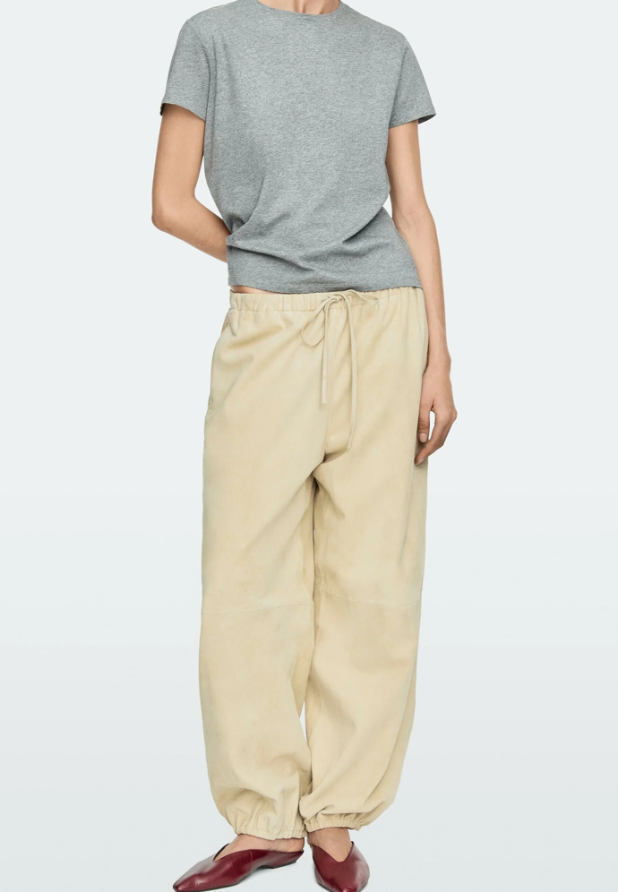 Mules, Massimo Dutti, Zalando, 3000 Kč