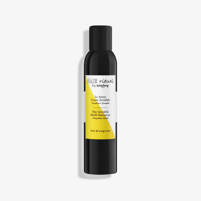 Sisley The Invisible Hold Hairspray, 250 ml, 2 325 Kč, prodává Sisley Paris.