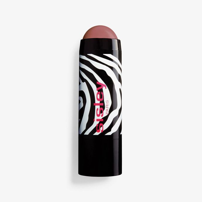 Sisley Phyto-Blush Twist, odstín 10 Fig, 5,5 g, 1 760 Kč, prodává Sisley Paris.