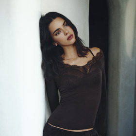 Kendall Jenner