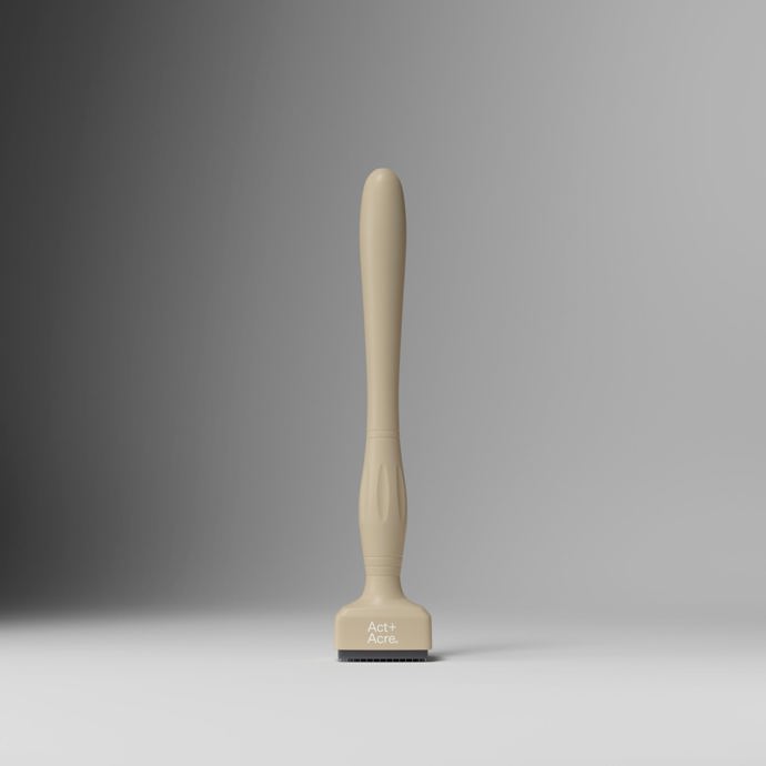 Act+Acre Scalp Dermastamp, $46, prodává actandacre.com.