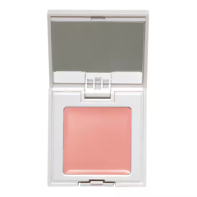 Refy Cream Blush, odstín Rose, 1,5 g, 570 Kč, prodává Sephora.