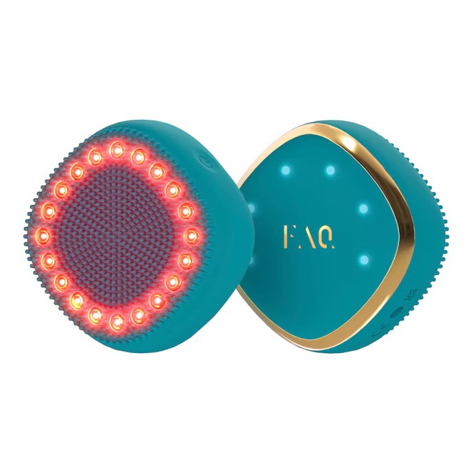 Foreo FAQ™ 301 masážní přístroj na posílení vlasů, 8 950 Kč, prodává Sephora.