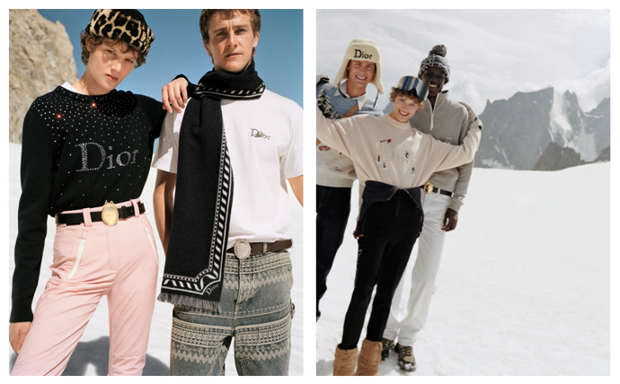 Dior