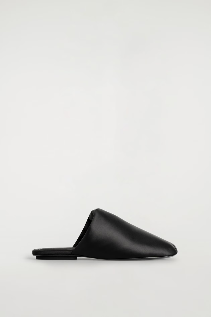 Mules, COS, €69 