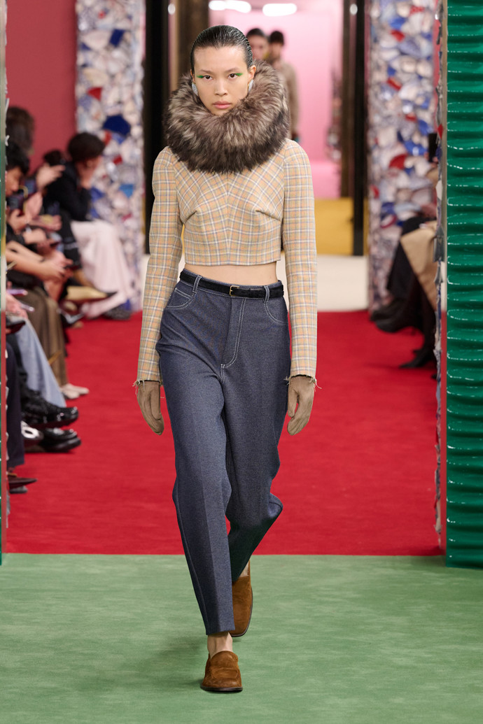 Acne Studios FW26
