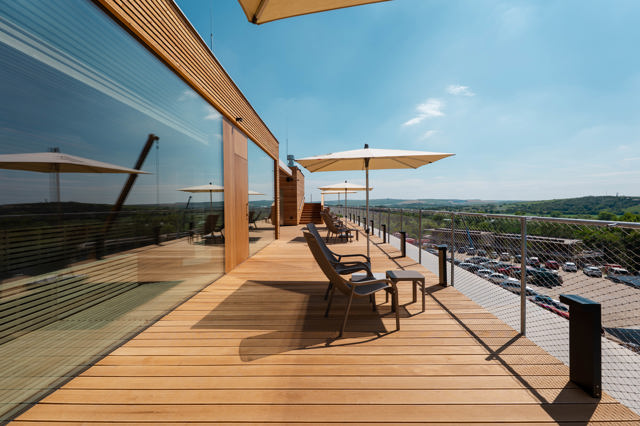 Jižní Morava už nejsou jen sklípky. ARTEVINI resort ukazuje novou tvář